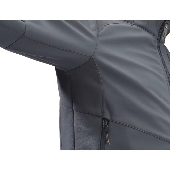 Beretta - Butte Softshell Jacket - Ebony