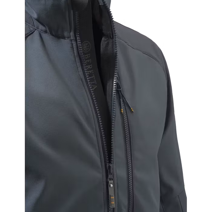 Beretta - Butte Softshell Jacket - Ebony