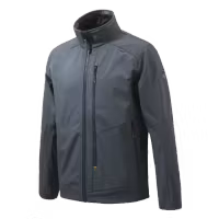 Beretta - Butte Softshell Jacket - Ebony