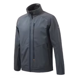 Beretta - Butte Softshell Jacket - Ebony