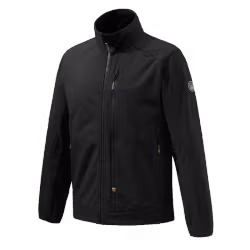 Beretta - Butte Softshell Jacket - Black