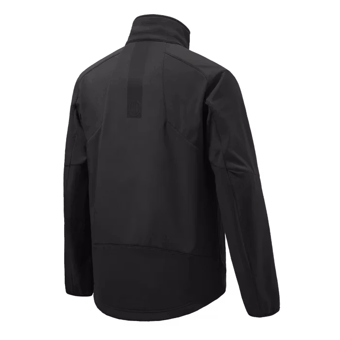 Beretta - Butte Softshell Jacket - Black