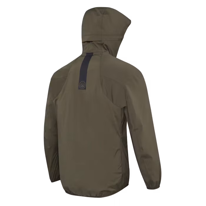 Beretta - Chamois 3L Jacket - Green Moss