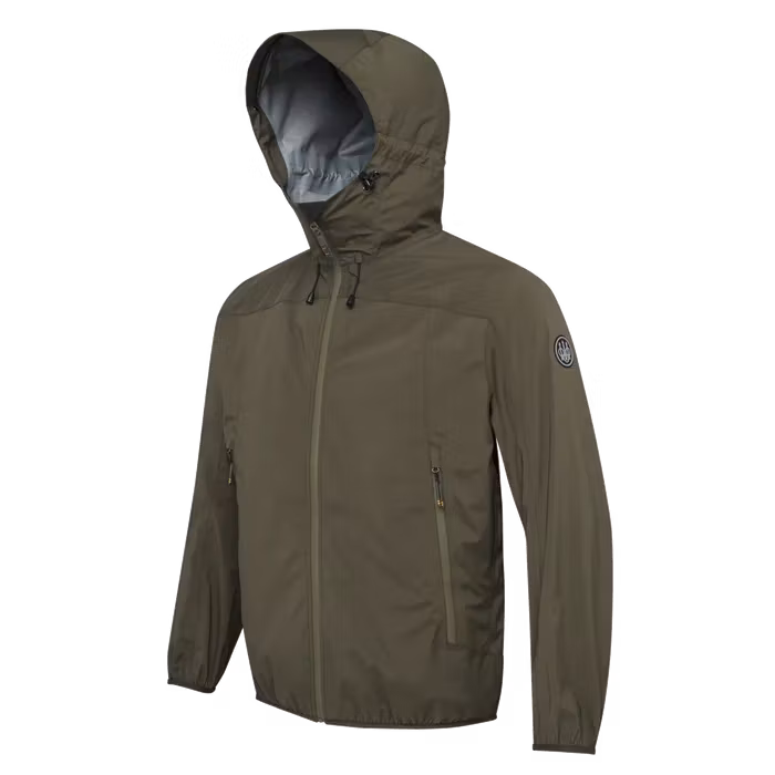 Beretta - Chamois 3L Jacket - Green Moss