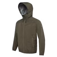 Beretta - Chamois 3L Jacket - Green Moss