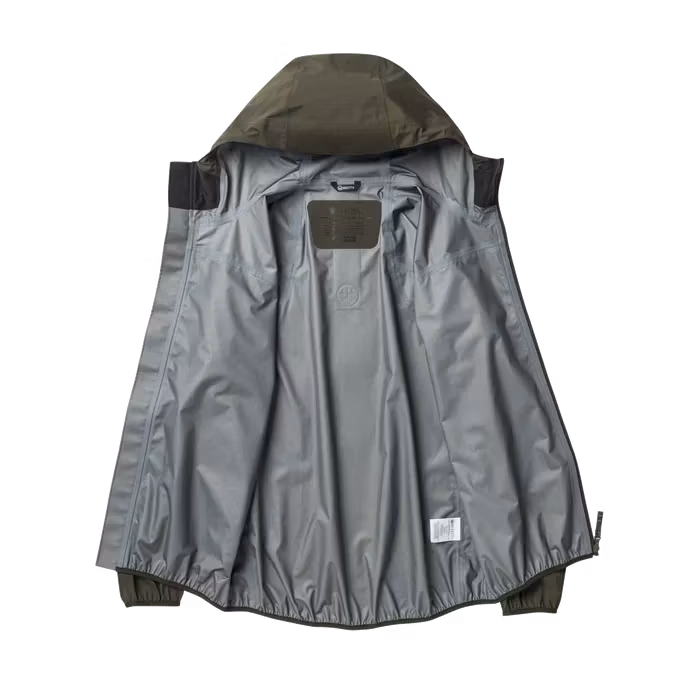 Beretta - Chamois 3L Jacket - Green Moss