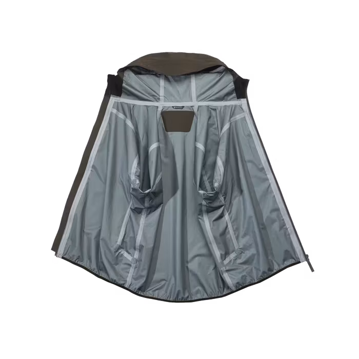 Beretta - Chamois 3L Jacket - Brown Bark