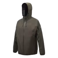 Beretta - Chamois 3L Jacket - Brown Bark