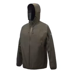 Beretta - Chamois 3L Jacket - Brown Bark