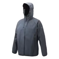 Beretta - Chamois 3L Jacket - Ebony