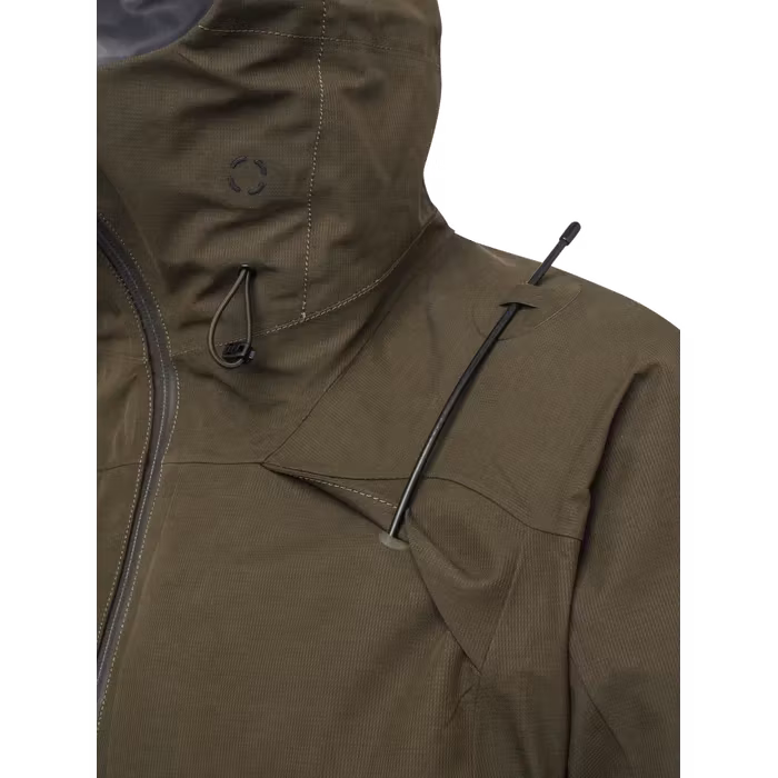 Beretta - Dall 3L GTX Jacket - Green Moss