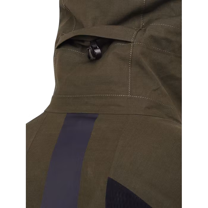 Beretta - Dall 3L GTX Jacket - Green Moss