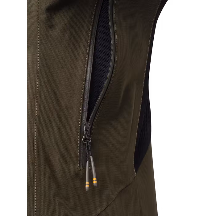 Beretta - Dall 3L GTX Jacket - Green Moss