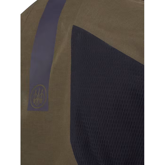 Beretta - Dall 3L GTX Jacket - Green Moss