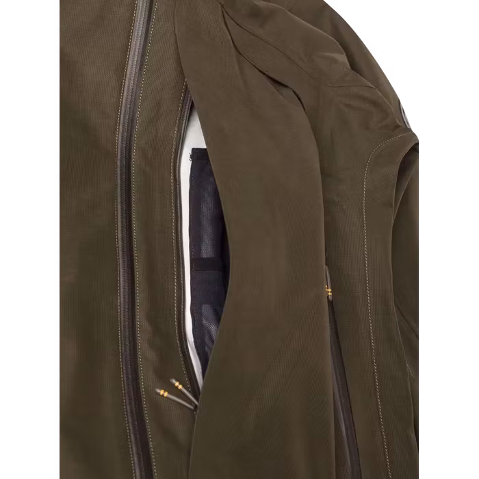 Beretta - Dall 3L GTX Jacket - Green Moss