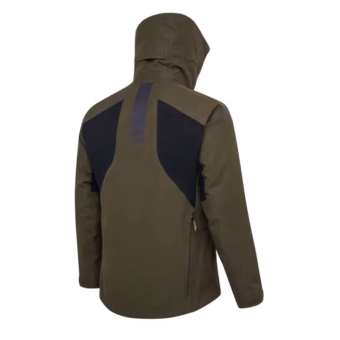 Beretta - Dall 3L GTX Jacket - Green Moss
