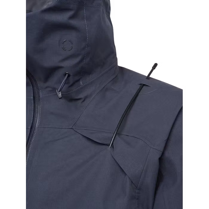 Beretta - Dall 3L GTX Jacket - Ebony