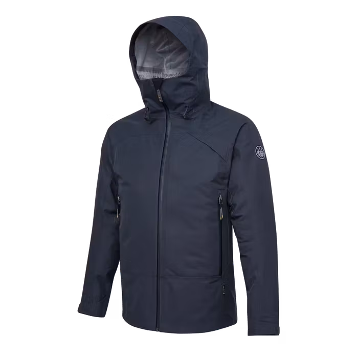 Beretta - Dall 3L GTX Jacket - Ebony