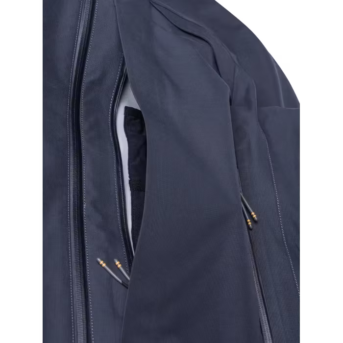 Beretta - Dall 3L GTX Jacket - Ebony