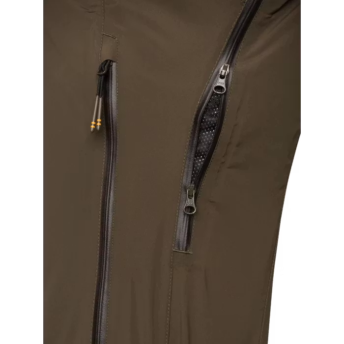 Beretta - Alectoris Hybrid Jacket - Green Moss