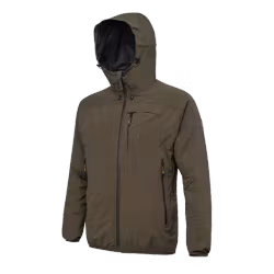 Beretta - Alectoris Hybrid Jacket - Green Moss