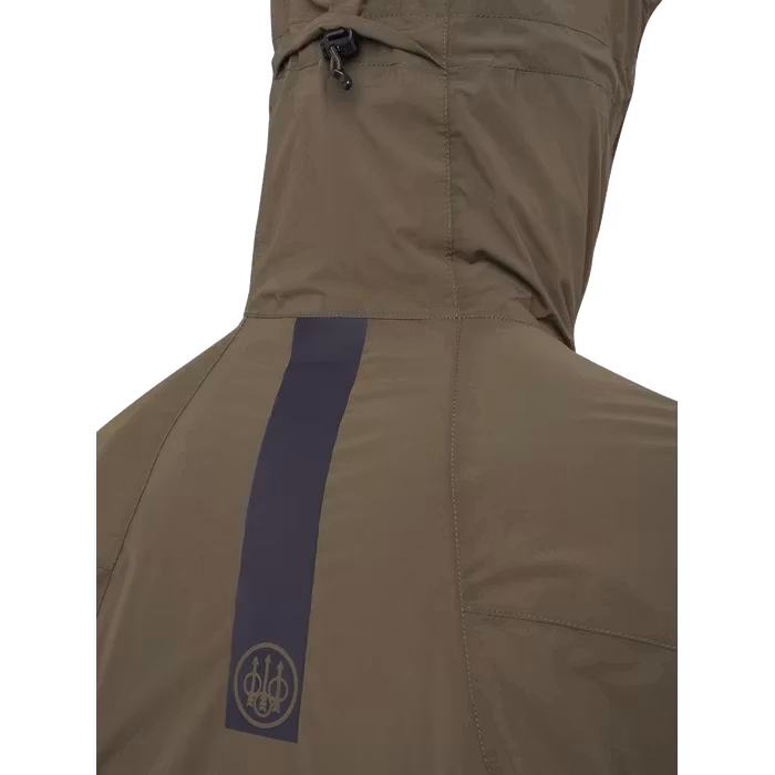 Beretta - Alectoris Hybrid Jacket - Green Moss
