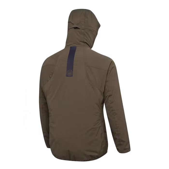 Beretta - Alectoris Hybrid Jacket - Green Moss