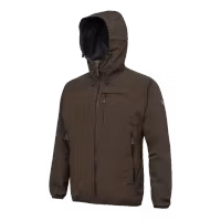 Beretta - Alectoris Hybrid Jacket - Brown Bark