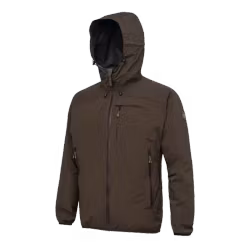 Beretta - Alectoris Hybrid Jacket - Brown Bark