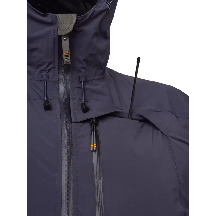 Beretta - Alectoris Hybrid Jacket - Ebony