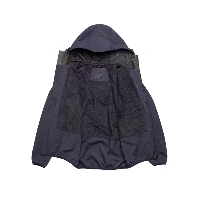 Beretta - Alectoris Hybrid Jacket - Ebony