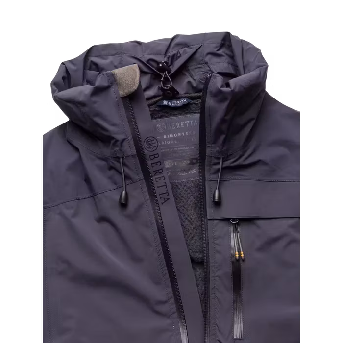 Beretta - Alectoris Hybrid Jacket - Ebony