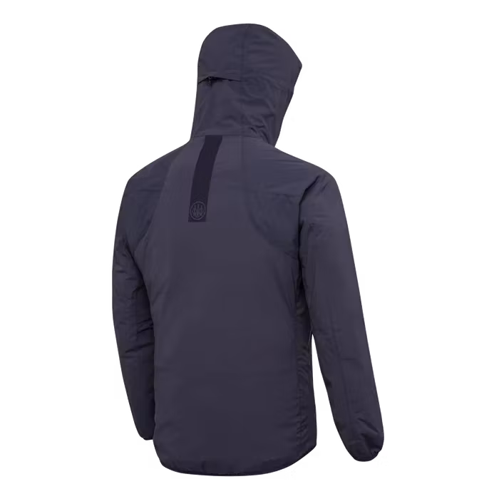 Beretta - Alectoris Hybrid Jacket - Ebony