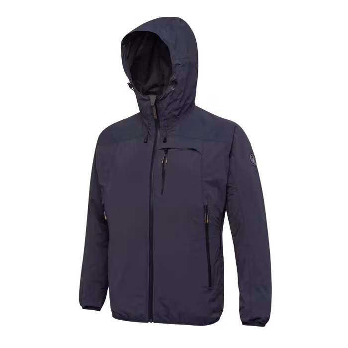 Beretta - Alectoris Hybrid Jacket - Ebony