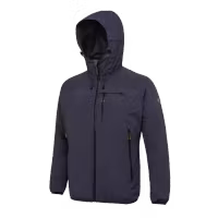 Beretta - Alectoris Hybrid Jacket - Ebony