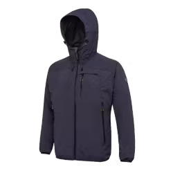 Beretta - Alectoris Hybrid Jacket - Ebony