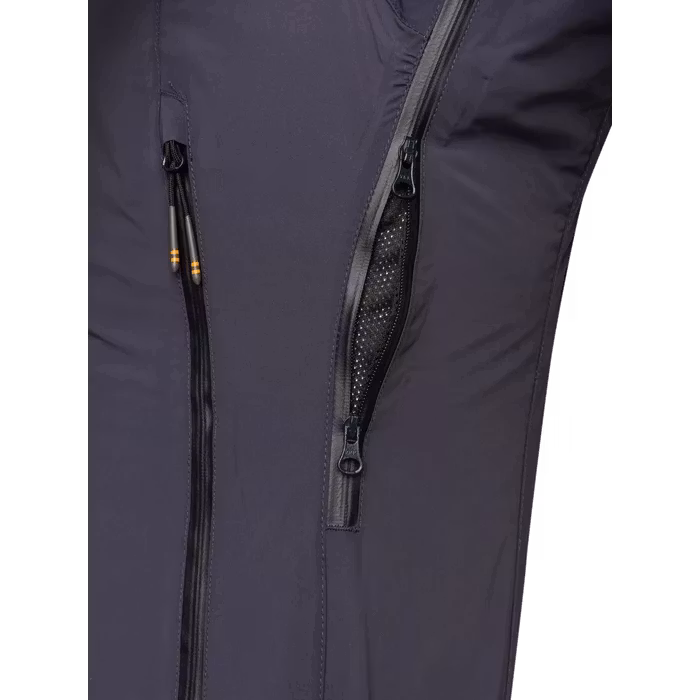 Beretta - Alectoris Hybrid Jacket - Ebony