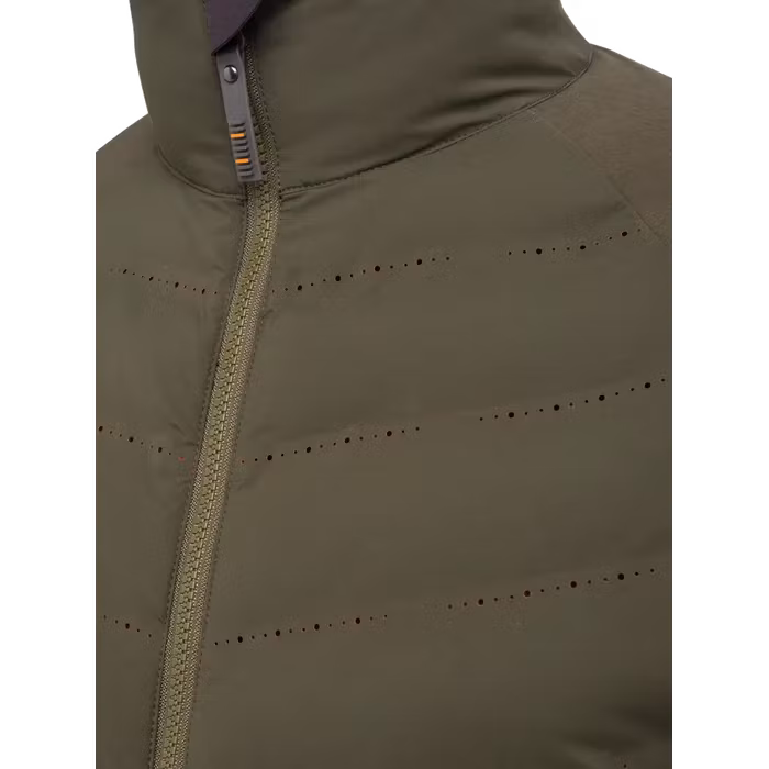 Beretta - Bezoar Hybrid Jacket - Green Moss