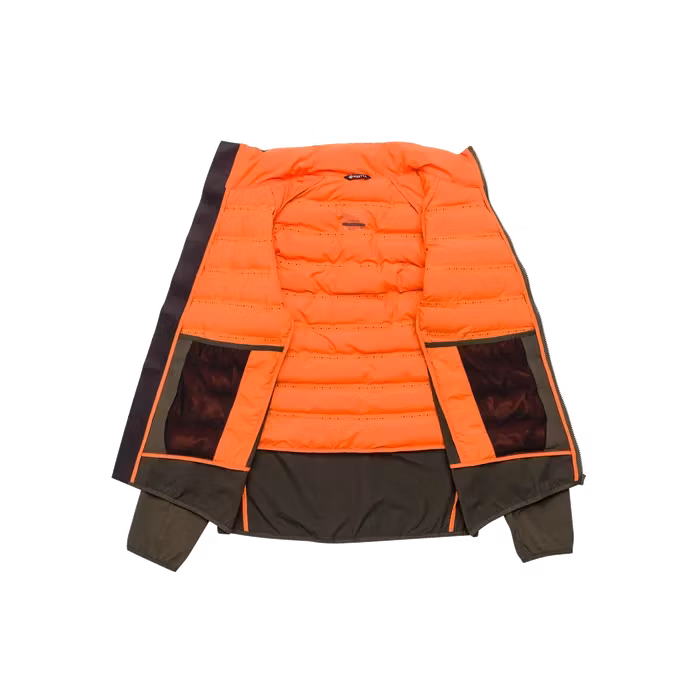 Beretta - Bezoar Hybrid Jacket - Green Moss