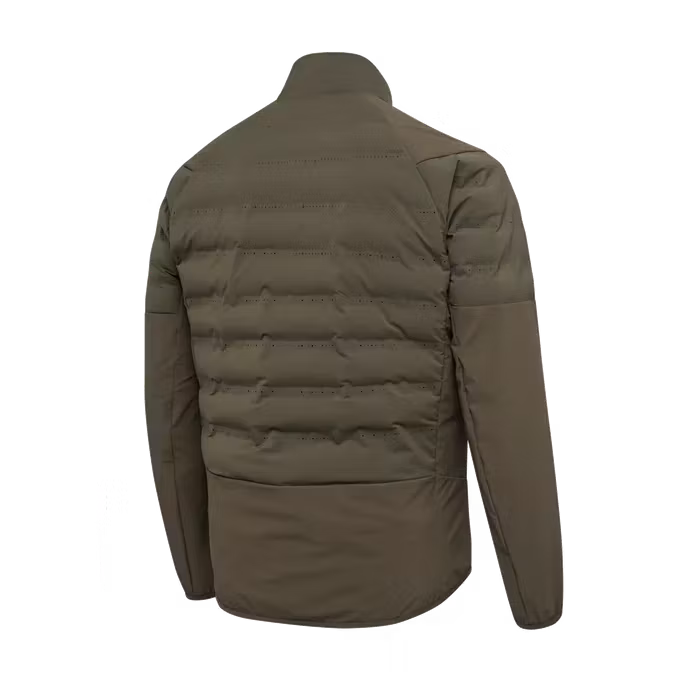 Beretta - Bezoar Hybrid Jacket - Green Moss