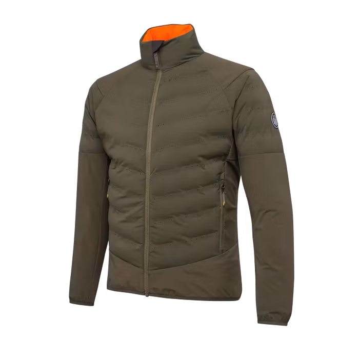 Beretta - Bezoar Hybrid Jacket - Green Moss