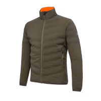 Beretta - Bezoar Hybrid Jacket - Green Moss