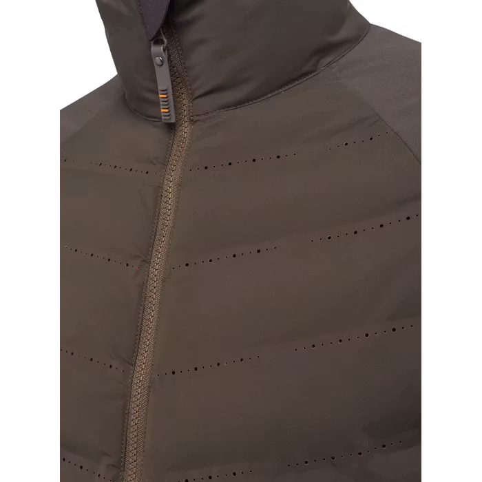 Beretta - Bezoar Hybrid Jacket - Brown Bark