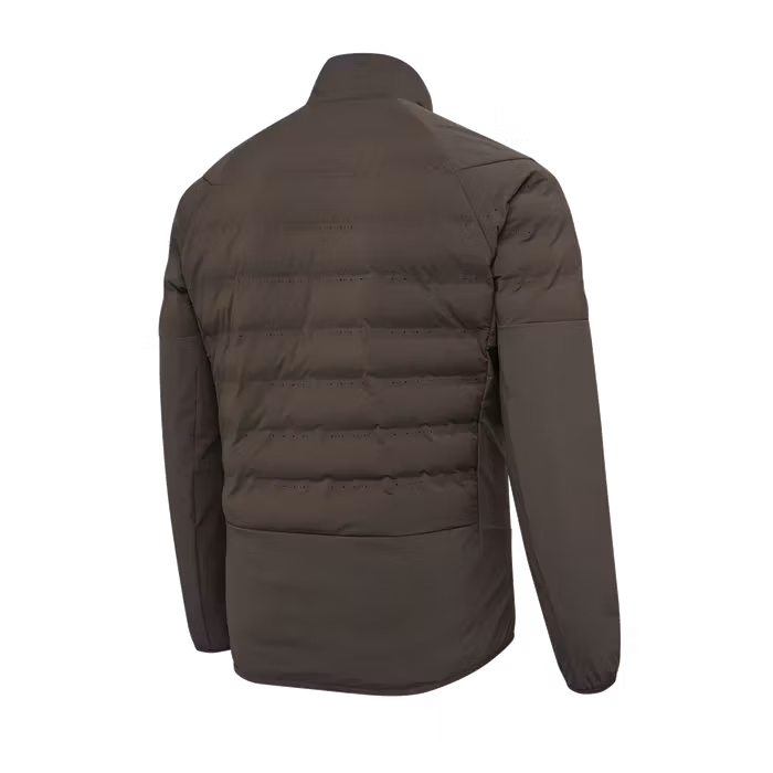 Beretta - Bezoar Hybrid Jacket - Brown Bark