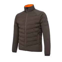 Beretta - Bezoar Hybrid Jacket - Brown Bark