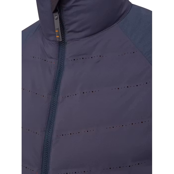 Beretta - Bezoar Hybrid Jacket - Ebony