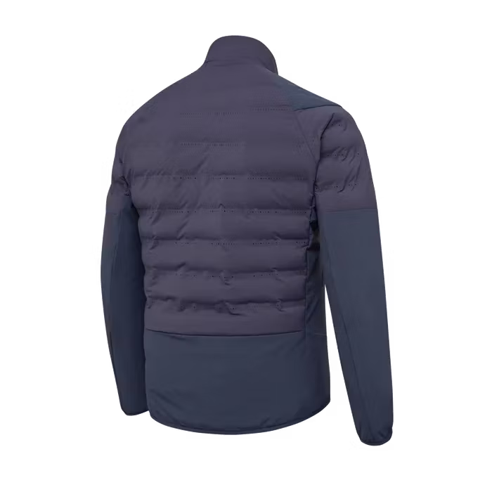 Beretta - Bezoar Hybrid Jacket - Ebony