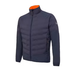 Beretta - Bezoar Hybrid Jacket - Ebony