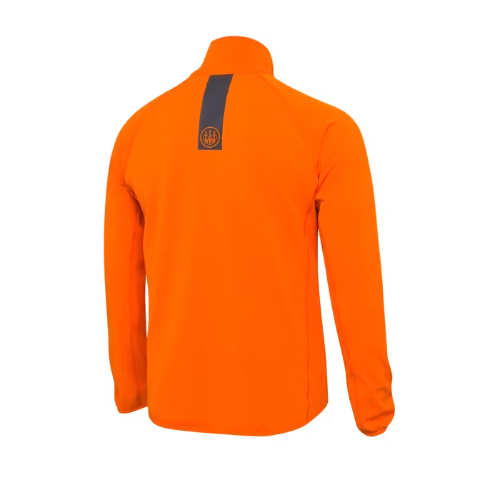 Beretta - Ceramic Face Fleece - Orange