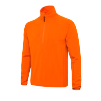 Beretta - Ceramic Face Fleece - Orange